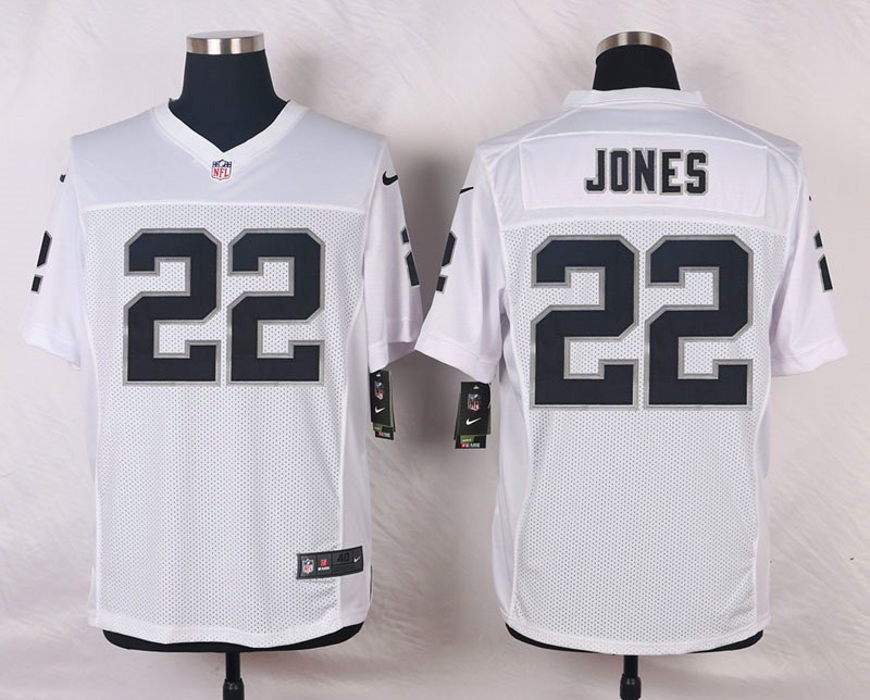 Oakland Raiders elite jerseys-032